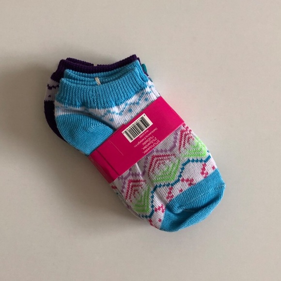 3 for $10 | NWOT size 4-6 kids socks - Picture 2 of 6